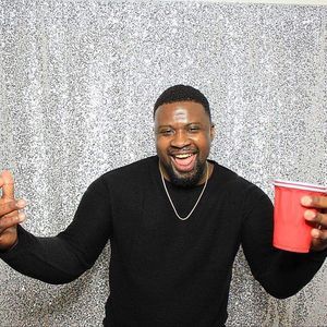 Meet your Posher, Alphanso